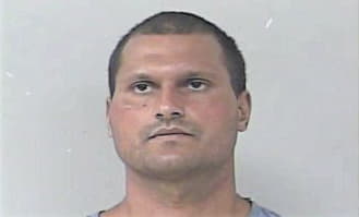 Marcelino Veliz, - St. Lucie County, FL 